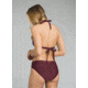 prAna Ramba Bottom - Womens, Black Cherry, Small, W3RAMB113-BKCY-S
