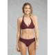 prAna Ramba Bottom - Women's, Black Cherry, Small, W3RAMB113-BKCY-S