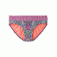 prAna Ramba Bottom Womens, Pomegranate Marrakesh, Small, W3RAMB113-POMA-S