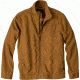 prAna Rawkus Jacket - Men's-Dark Ginger-Medium