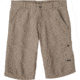 prAna Rawkus Short - Men's-Dark Khaki-30 Waist