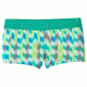 prAna Raya Bottom - Women's-Small-Cool Green Ikat