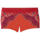 prAna Raya Bottom - Women's-X-Large-Neon Orange Jasmine