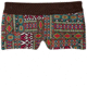 prAna Raya Bottom - Women's-Medium-Espresso Patchwork
