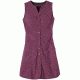 prAna Reanne Dress - Women's -Light Red Violet-Small
