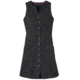 prAna Reanne Dress - Women's -Coal-Small