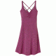 prAna Rebecca Dress - Women's-Vivid Viola-X-Small