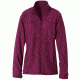 prAna Reeve Jacket - Women's -Viola Jacquard-X-Small