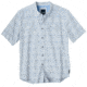 prAna Reflect Shirt - Men's-Blizzard-Small