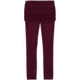 prAna Remy Legging - Women's -Black Plum-Regular Inseam-Medium