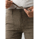 prAna Revenna Knicker Capri - Womens, Mud, 2, W41202099-MUD-2