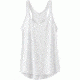 prAna Revere Tank - Women's, Silver, XSmall, W11170010-SLV-XS
