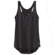 prAna Revere Tank - Women's, Black, Large, W11170010-BLK-L
