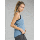 prAna Revere Tank - Women's, Rhubarb, Small, W11170010-RHU-S