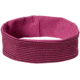 prAna Reversible Headband - Women's -Black Plum Stripe