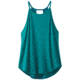 prAna Reylian Top - Womens, True Teal, XSmall, W13180523-TRTE-XS