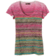 prAna Ribbon Tee - Women's-Spinach-Medium