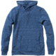 prAna Rincon Hoodie - Men's-Denim-Small