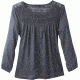 prAna Robyn Top - Women's-Coal-Medium