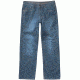 prAna Rogan Jean - Men's-Antique Stone Wash-33 Waist-Regular Inseam