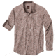prAna Rollin Shirt - Men's -Mud-Medium