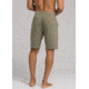 prAna Rotham Short 9 Inch Inseam, Cargo Green, 28 Waist, M31191496 -318-28