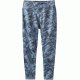 prAna Roxanne Capri - Women's -Charcoal Fractal-Small