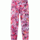 prAna Roxanne Capri - Women's -Cosmo Pink Paradise-Medium