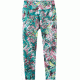 prAna Roxanne Capri - Women's -Dragonfly Paradise-Small