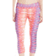 prAna Roxanne Capri - Women's -Orange Pixel-X-Large
