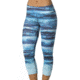 prAna Roxanne Capri - Women's -Teal Tide-X-Small