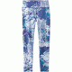 prAna Roxanne Printed Legging - Women's-Indigo Garden-Regular Inseam-Large