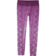 prAna Roxanne Printed Legging - Women's-Red Violet Nouveaul-Regular Inseam-Large