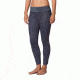 prAna Roxanne Printed Legging - Women's-Black Limbo -Regular Inseam-X-Large