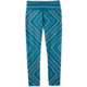 prAna Roxanne Printed Legging - Women's-Green Chile-Regular Inseam-X-Small