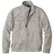 prAna Ryzer Jacket - Men's -Greystone-X-Large