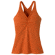 prAna Sabin Chakara Top - Women's-Pumpkin-X-Large