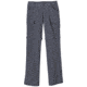 prAna Sage Convertible Pant - Women's-Coal-Regular Inseam-10