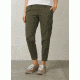 prAna Sage Jogger Pant - Women's-Moonrock-4