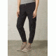 Prana Sage Jogger Pant Womens, Black, 0, W41170119-BLK-0