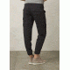 Prana Sage Jogger Pant Womens, Black, 0, W41170119-BLK-0