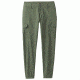 prAna Sage Jogger Pant Womens, Forest Green, 10, W41170119-FOGR-10