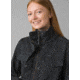 prAna Sancho Jacket - Women's, Large, Charcoal, 1968771-020-L