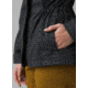 prAna Sancho Jacket - Women's, Large, Charcoal, 1968771-020-L
