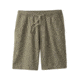 prAna Sanger Camp Short, Dark Khaki, XXLarge, M31191495 -293-XXL
