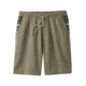 prAna Sanger Camp Short - Mens, Dark Khaki, Small, M31191495 -293-S
