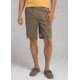 prAna Sanger Camp Short, Slate Green, XLarge, M31191495 -023-XL
