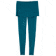 prAna Satori Legging - Women's-Ink Blue-Regular Inseam-X-Small