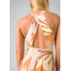 prAna Saxon Dress - Womens, Solstice Tropics, Medium, 1970651-800-M
