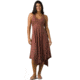 prAna Saxon Dress - Womens, Terra Pebbles, S, 1970651-200-S